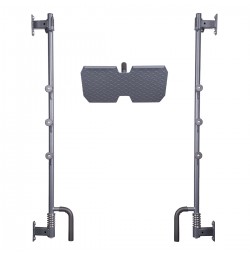 Placă pentru picioare UWN070 HMS pentru Cyklop 2