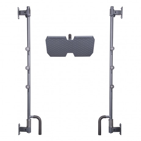 Placă pentru picioare UWN070 HMS pentru Cyklop 2