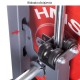 Placă pentru picioare UWN070 HMS pentru Cyklop 2