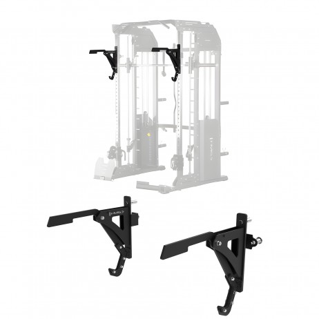 Mânere rotative squat Monolift MNL02 HMS