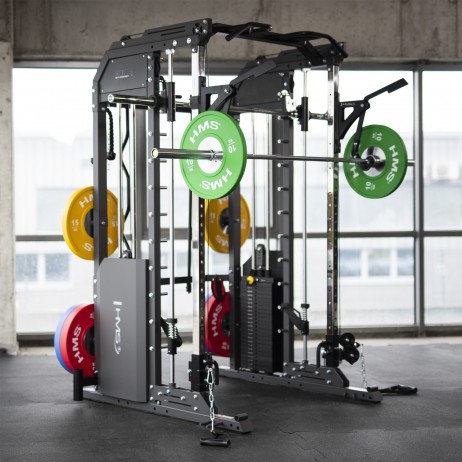 Mânere rotative squat Monolift MNL02 HMS