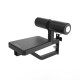 Scaun de antrenament LTS25 HMS cu blocare coapse