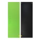Saltea fitness MFK03 verde-negru