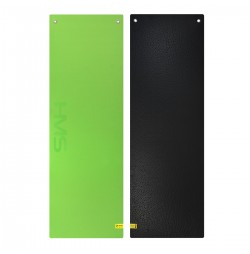 Saltea fitness MFK03 verde-negru