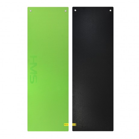 Saltea fitness MFK03 verde-negru