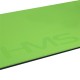 Saltea fitness MFK03 verde-negru