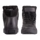 Ghete Moto W-TEC Perpetuals Negru