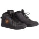 Ghete Moto W-TEC Perpetuals Negru
