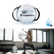 Minge cu apă inSPORTline Flowball 30 cm / max. 15 kg