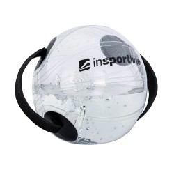 Minge cu apă inSPORTline Flowball 30 cm / max. 15 kg