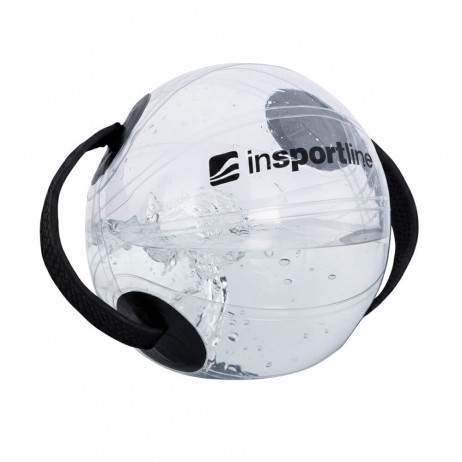 Minge cu apă inSPORTline Flowball 30 cm / max. 15 kg