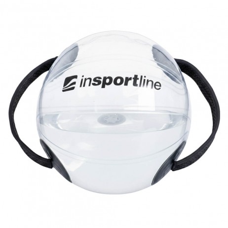 Minge cu apă inSPORTline Flowball 30 cm / max. 15 kg