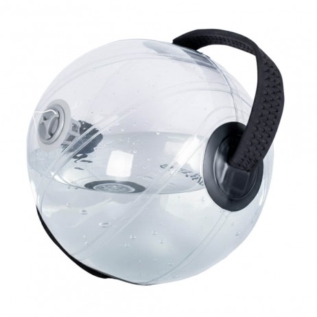 Minge cu apă inSPORTline Flowball 30 cm / max. 15 kg