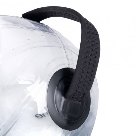 Minge cu apă inSPORTline Flowball 30 cm / max. 15 kg