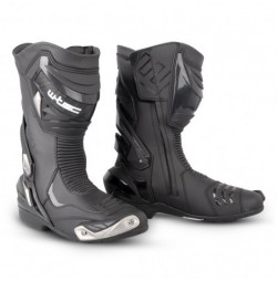 Ghete de motocicletă W-TEC Beastor