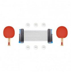 Set de tenis de masă inSPORTline Refilmare
