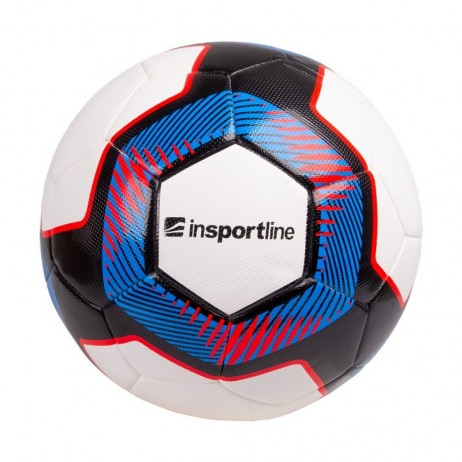 Minge de fotbal inSPORTline Spinut mărimea 5