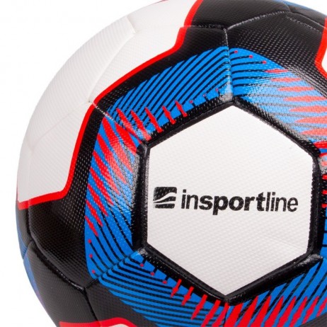 Minge de fotbal inSPORTline Spinut mărimea 5