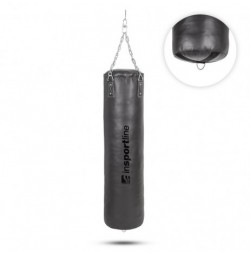 Sac de box inSPORTline Joakim 30 x 120 cm / 25 kg