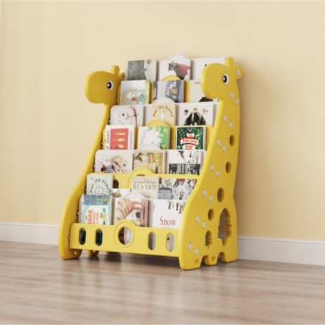 Bibliotecă pentru copii în SPORTline Girafondo