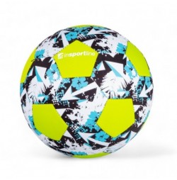Minge de fotbal din neopren inSPORTline Cassilas – Mărimea 5