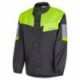 Jachetă de ploaie pentru motocicliști W-TEC Igava