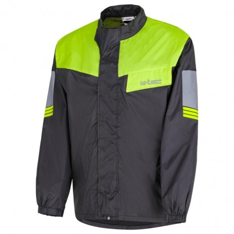 Jachetă de ploaie pentru motocicliști W-TEC Igava