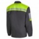 Jachetă de ploaie pentru motocicliști W-TEC Igava