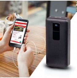 Power Bank inSPORTline PowerTwenty 20.000 mAh