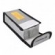 Geanta Power Bank ignifuga inSPORTline Pofiba 17 x 9 x 5 cm