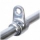Triceps Bar drept inSPORTline Trinex 51 cm