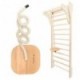 Balans pentru bare de perete inSPORTline Swingle