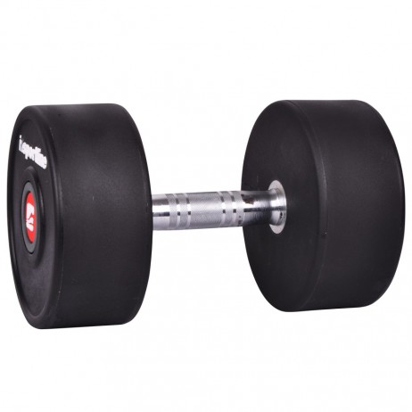 Gantera inSPORTline Profi 42 kg