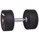 Gantera inSPORTline Profi 44 kg