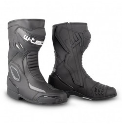 Ghete de motocicletă W-TEC Rison EVO
