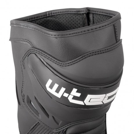 Ghete de motocicletă W-TEC Rison EVO