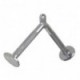 Atașament pentru triceps în formă de V în SPORTline Vetripter 36 cm