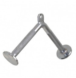 Atașament pentru triceps în formă de V în SPORTline Vetripter 36 cm