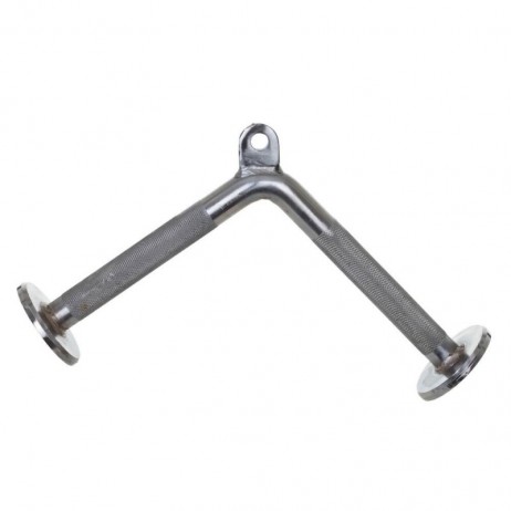 Atașament pentru triceps în formă de V în SPORTline Vetripter 36 cm