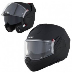 Cască de motocicletă pliabilă W-TEC Sabron P/J