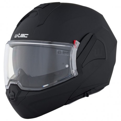 Cască de motocicletă pliabilă W-TEC Sabron P/J