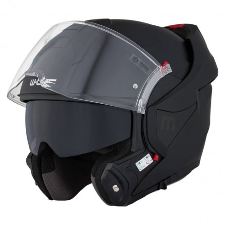Cască de motocicletă pliabilă W-TEC Sabron P/J