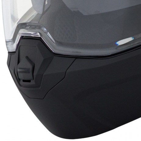Cască de motocicletă pliabilă W-TEC Sabron P/J