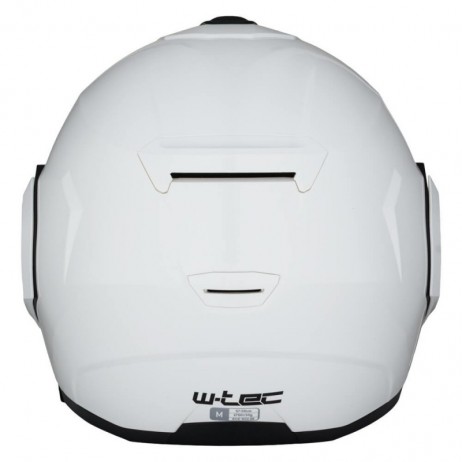 Cască de motocicletă pliabilă W-TEC Sabron P/J