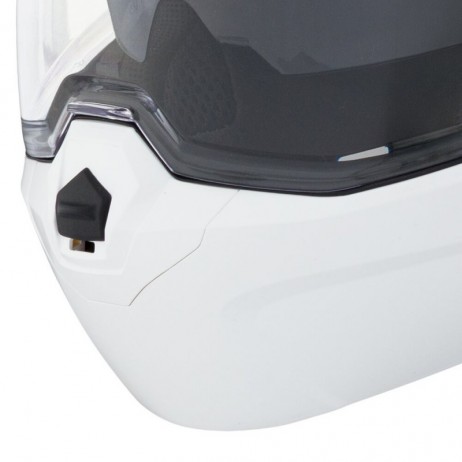 Cască de motocicletă pliabilă W-TEC Sabron P/J