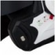 Cască de motocicletă pliabilă W-TEC Sabron P/J