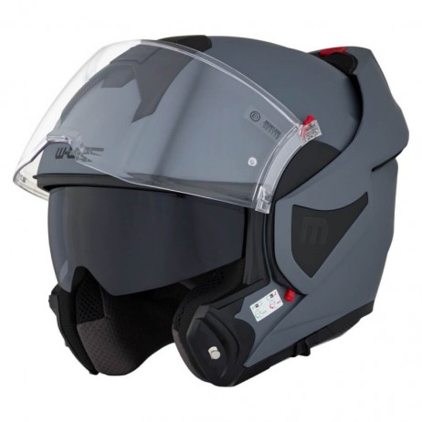 Cască de motocicletă pliabilă W-TEC Sabron P/J