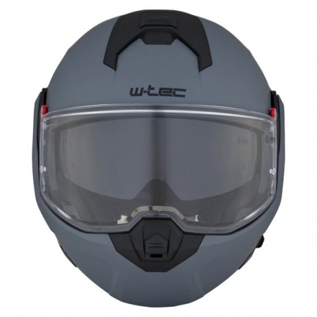 Cască de motocicletă pliabilă W-TEC Sabron P/J