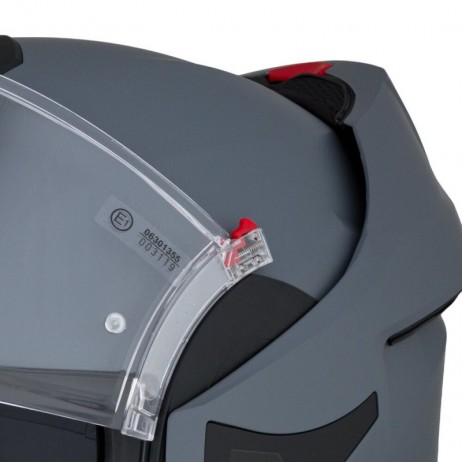 Cască de motocicletă pliabilă W-TEC Sabron P/J