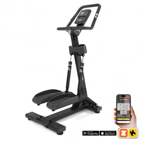 Aparat de urcat scări inSPORTline ZenPeak 50